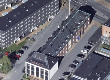 Kontor til leje på Klosterbakken 12, 5000 Odense C - 950 m² | Foto 2 - Lokalebasen.dk