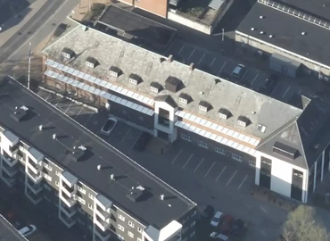Kontor til leje på Klosterbakken 12, 5000 Odense C - 950 m² | Foto 0 - Lokalebasen