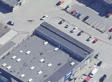 Kontor til leje på Nibevej 3B, 9200 Aalborg SV - 194 m² | Foto 3 - Lokalebasen.dk