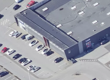 Kontor til leje på Nibevej 3B, 9200 Aalborg SV - 194 m² | Foto 2 - Lokalebasen.dk