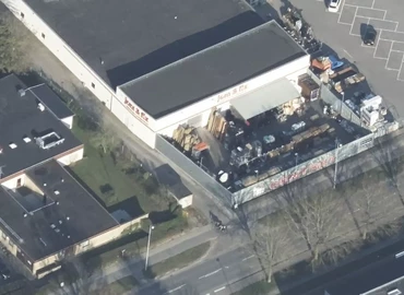 732 m² Store for rent in Odense M, Rødegårdsvej 180 (5230) - 3 | MatchOffice.com