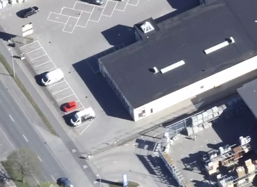 760 m² Shop for rent in Odense M, Rødegårdsvej 182 (5230) - 0 | MatchOffice