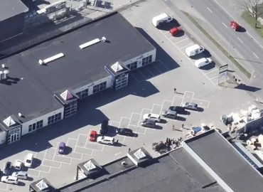 760 m² Store for rent in Odense M, Rødegårdsvej 182 (5230) - 1 | MatchOffice.com