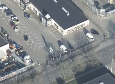 760 m² Commercial shop for rent in Odense M, Rødegårdsvej 182 (5230) - 3 | MatchOffice.com