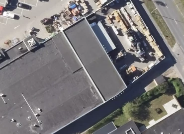 732 m² Commercial shop for rent in Odense M, Rødegårdsvej 180 (5230) - 4 | MatchOffice