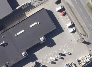 760 m² Commercial shop for rent in Odense M, Rødegårdsvej 182 (5230) - 4 | MatchOffice