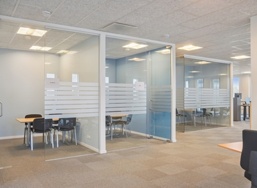 Kontor til leje på Sletvej 68, 8361 Hasselager - 1115 m² | Foto 4 - Lokalebasen.dk