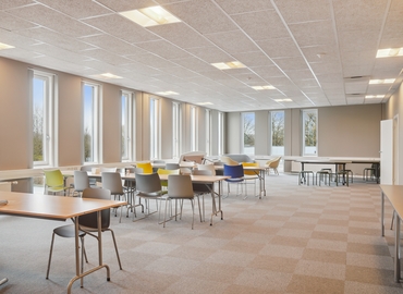 Kontor til leje på Sletvej 68, 8361 Hasselager - 1115 m² | Foto 2 - Lokalebasen.dk