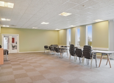 Kontor til leje på Sletvej 68, 8361 Hasselager - 974 m² | Foto 8 - Lokalebasen.dk