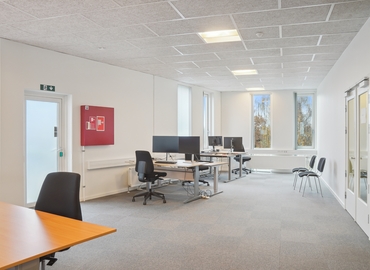 Kontor til leje på Sletvej 68, 8361 Hasselager - 974 m² | Foto 10 - Lokalebasen.dk