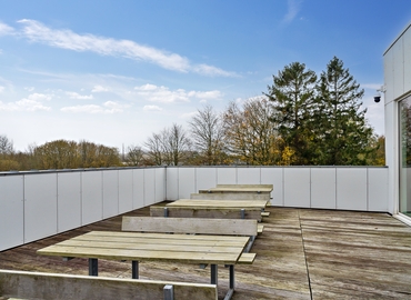 Kontor til leje på Sletvej 68, 8361 Hasselager - 974 m² | Foto 11 - Lokalebasen.dk