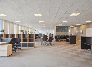 Kontor til leje på Sletvej 68, 8361 Hasselager - 974 m² | Foto 7 - Lokalebasen