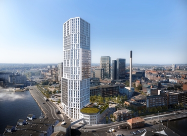 Office Mindet 6 8000 Aarhus C