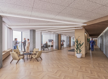 Office Mindet 6 8000 Aarhus C