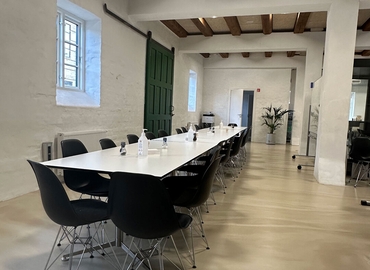 Kontor til leje på Sverigesgade 6, 5000 Odense C - 1212 m² | Foto 6 - Lokalebasen