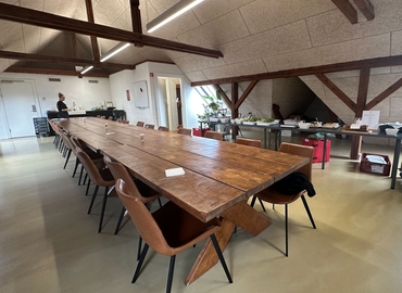 Kontor til leje på Sverigesgade 6, 5000 Odense C - 1212 m² | Foto 2 - Lokalebasen