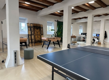 Kontor til leje på Sverigesgade 6, 5000 Odense C - 1212 m² | Foto 4 - Lokalebasen