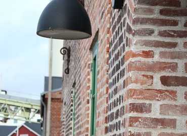 Kontor til leje på Sverigesgade 6, 5000 Odense C - 1212 m² | Foto 12 - Lokalebasen