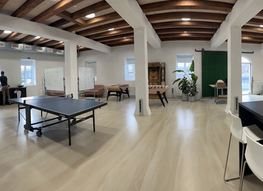 Kontor til leje på Sverigesgade 6, 5000 Odense C - 1212 m² | Foto 5 - Lokalebasen