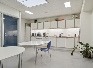 169 m² Business center in Glostrup, Naverland 1C (2600) - 4 | MatchOffice.com