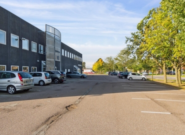 169 m² Business park in Glostrup, Naverland 1C (2600) - 11 | MatchOffice