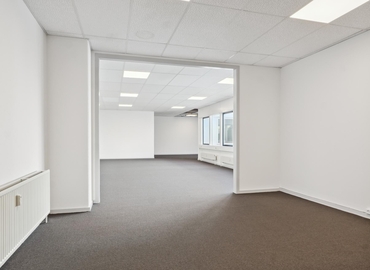 169 m² Business center in Glostrup, Naverland 1C (2600) - 1 | MatchOffice
