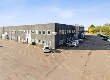 169 m² Business park in Glostrup, Naverland 1C (2600) - 8 | MatchOffice