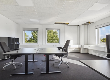169 m² Serviced office in Glostrup, Naverland 1C (2600) - 3 | MatchOffice.com
