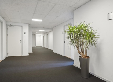 169 m² Business center in Glostrup, Naverland 1C (2600) - 2 | MatchOffice