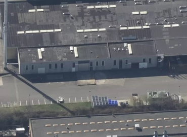 Kontor til leje på Gunnar Clausens Vej 13, 8260 Viby J - 440 m² | Foto 1 - Lokalebasen.dk