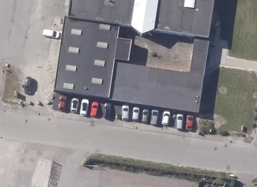 Butik til leje på Frederiksværkvej 20, 3600 Frederikssund - 920 m² | Foto 4 - Lokalebasen