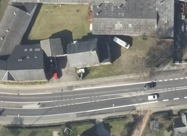 319 m² Commercial warehouse up for rent in Langeskov, Nyborgvej 26 (5550) - 4 | MatchOffice.com