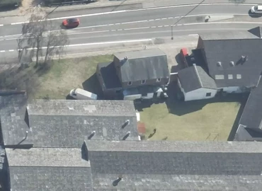 Lager til leje på Nyborgvej 26, 5550 Langeskov - 319 m² | Foto 1 - Lokalebasen.dk