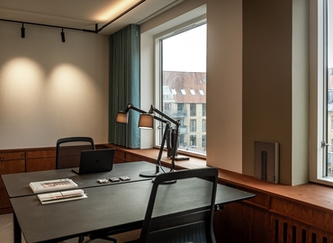 Kontorhotel på Hauser Plads 20, 1127 København K - 189 m² | Foto 28 - Lokalebasen