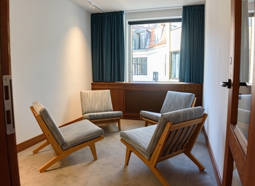 Kontorhotel på Hauser Plads 20, 1127 København K - 189 m² | Foto 31 - Lokalebasen