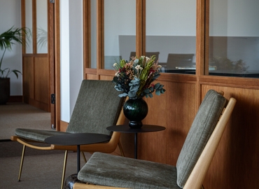 Kontorhotel på Hauser Plads 20, 1127 København K - 189 m² | Foto 32 - Lokalebasen