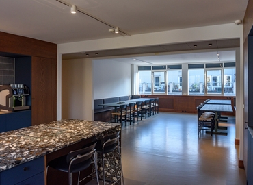 Kontorhotel på Hauser Plads 20, 1127 København K - 189 m² | Foto 21 - Lokalebasen.dk