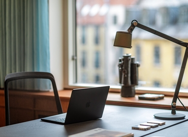 Kontorhotel på Hauser Plads 20, 1127 København K - 189 m² | Foto 27 - Lokalebasen