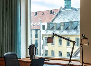 Kontorhotel på Hauser Plads 20, 1127 København K - 189 m² | Foto 30 - Lokalebasen.dk