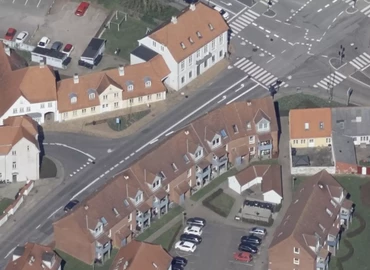 Kontor til leje på Perlegade 36 1., 6400 Sønderborg - 111 m² | Foto 0 - Lokalebasen