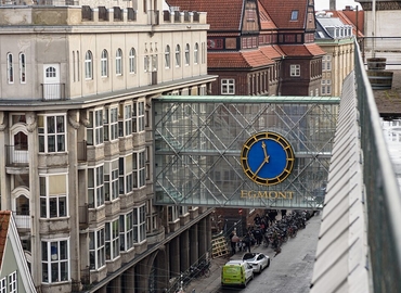 Kontorhotel på Hauser Plads 20, 1127 København K - 189 m² | Foto 34 - Lokalebasen