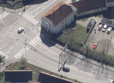 Kontor til leje på Perlegade 36 1., 6400 Sønderborg - 111 m² | Foto 1 - Lokalebasen