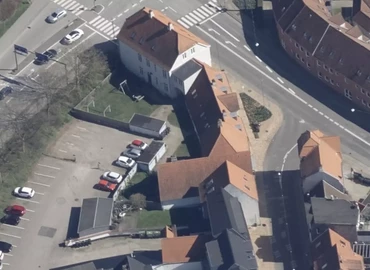 Kontor til leje på Perlegade 36 1., 6400 Sønderborg - 111 m² | Foto 3 - Lokalebasen