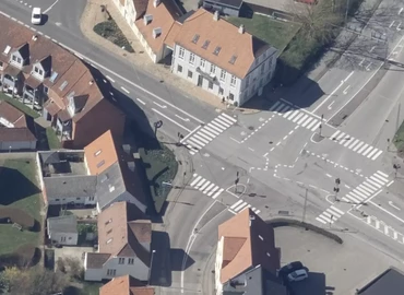 Kontor til leje på Perlegade 36 1., 6400 Sønderborg - 111 m² | Foto 2 - Lokalebasen.dk