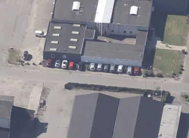 2100 m² Office warehouse rental in Frederikssund, Frederiksværkvej 20E (3600) - 0 | MatchOffice