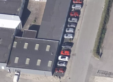 Lager til leje på Frederiksværkvej 20E, 3600 Frederikssund - 2100 m² | Foto 2 - Lokalebasen