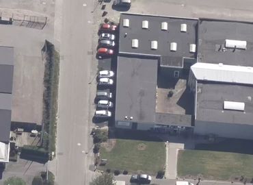 Lager til leje på Frederiksværkvej 20E, 3600 Frederikssund - 2100 m² | Foto 3 - Lokalebasen.dk