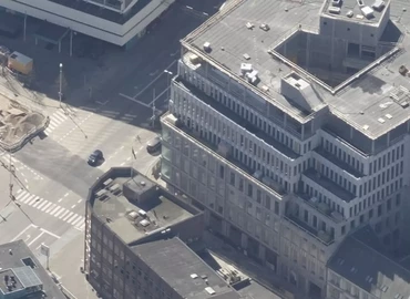 Kontor til leje på Europaplads 6-8 6, 8000 Aarhus C - 1250 m² | Foto 1 - Lokalebasen