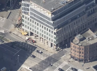 Kontor til leje på Europaplads 6-8 6, 8000 Aarhus C - 1250 m² | Foto 2 - Lokalebasen