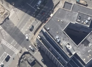 Kontor til leje på Europaplads 6-8 6, 8000 Aarhus C - 1250 m² | Foto 4 - Lokalebasen.dk